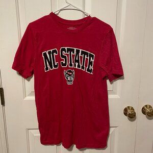 NC State Cotton T-Shirt